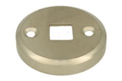 Rosace ronde pour tirette de TB-10 mn