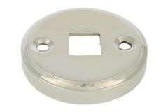 Rosace ronde pour tirette de TB-10 n