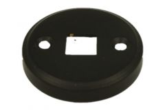 Rosace ronde pour tirette de TB-10 z
