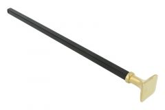 Tirette avec bouton pour TB-12 m 