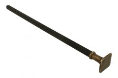 Tirette avec bouton pour TB-12 om