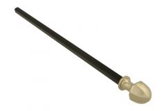 Tirette avec bouton pour TB-14 mn