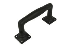 Poignée de tirage "Tonmodel 400 Série" laiton noir