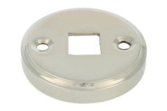 Rosace ronde pour sonnette à tirette TB-10 n