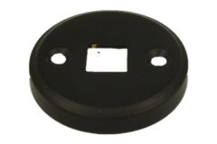 Rosace ronde pour sonnette à tirette TB-10 z